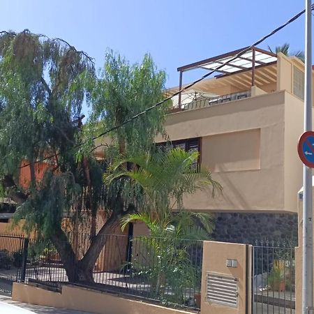 דירות סנטה קרוז דה טנריף Luxury Penthouse, 50M2 Terrace, Downtown מראה חיצוני תמונה
