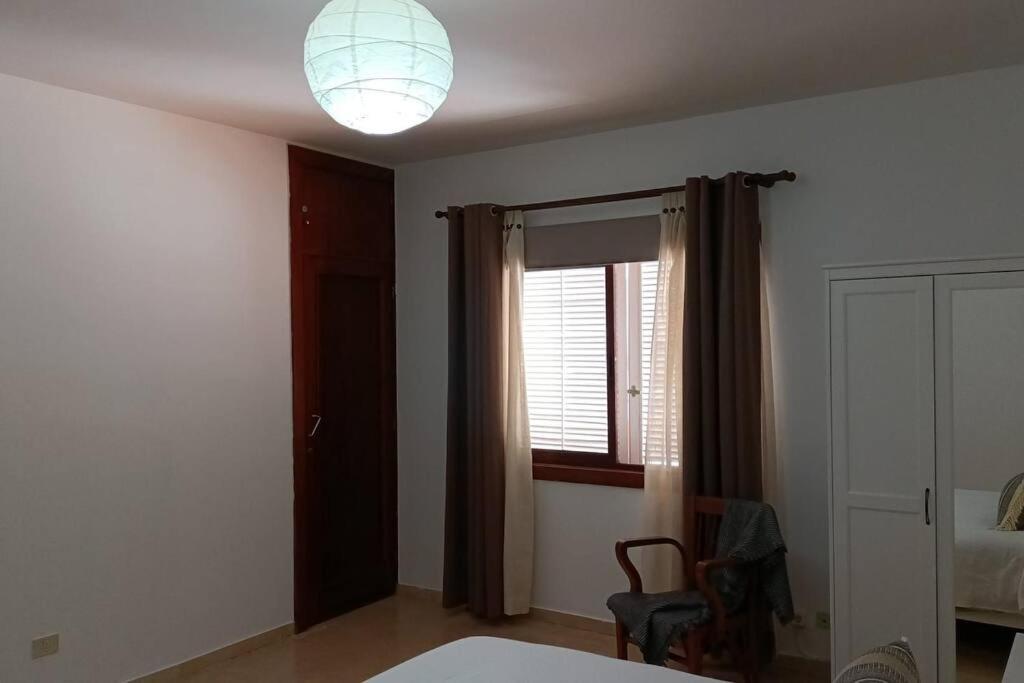 דירות סנטה קרוז דה טנריף Luxury Penthouse, 50M2 Terrace, Downtown מראה חיצוני תמונה