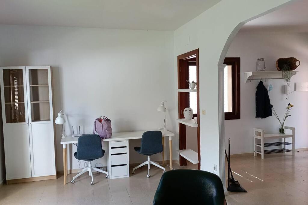 דירות סנטה קרוז דה טנריף Luxury Penthouse, 50M2 Terrace, Downtown מראה חיצוני תמונה