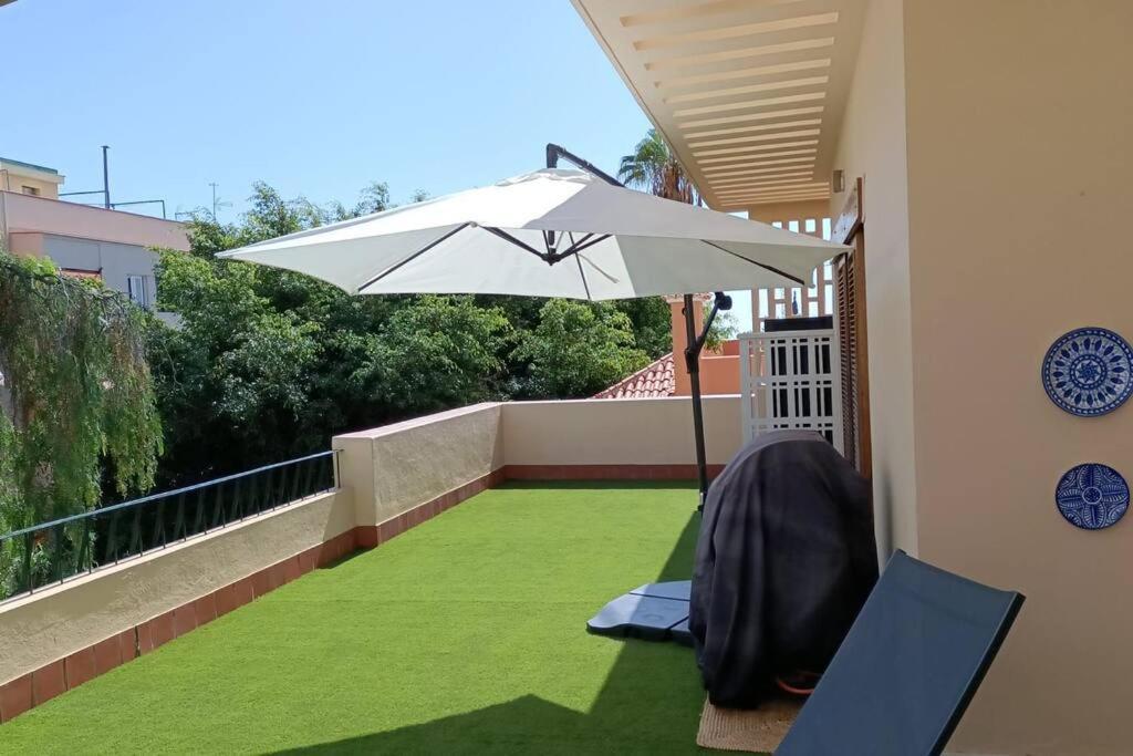 דירות סנטה קרוז דה טנריף Luxury Penthouse, 50M2 Terrace, Downtown מראה חיצוני תמונה