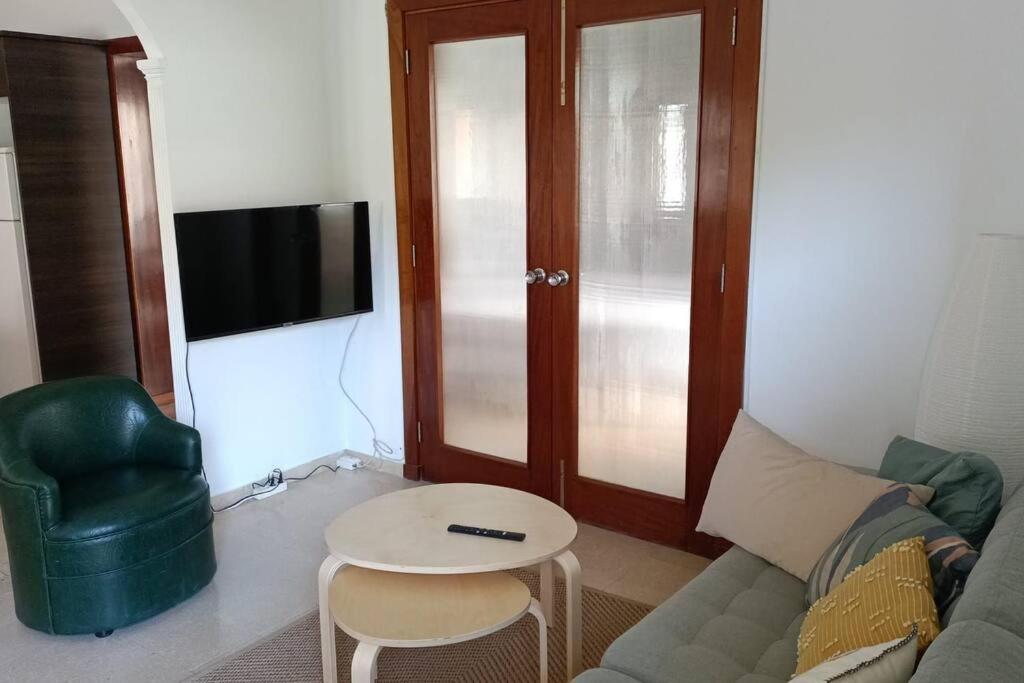 דירות סנטה קרוז דה טנריף Luxury Penthouse, 50M2 Terrace, Downtown מראה חיצוני תמונה