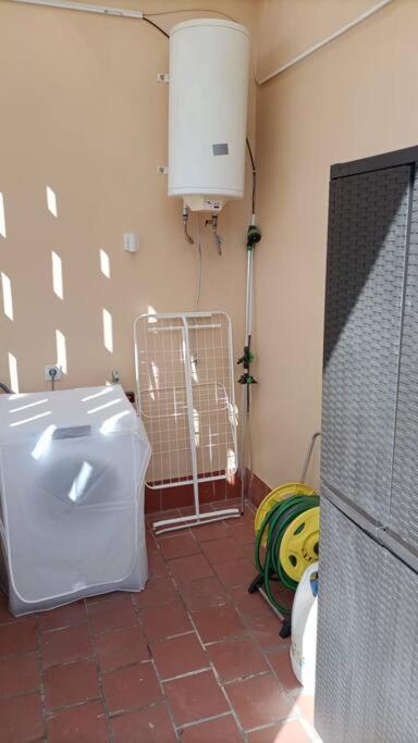 דירות סנטה קרוז דה טנריף Luxury Penthouse, 50M2 Terrace, Downtown מראה חיצוני תמונה