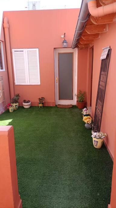 דירות סנטה קרוז דה טנריף Luxury Penthouse, 50M2 Terrace, Downtown מראה חיצוני תמונה