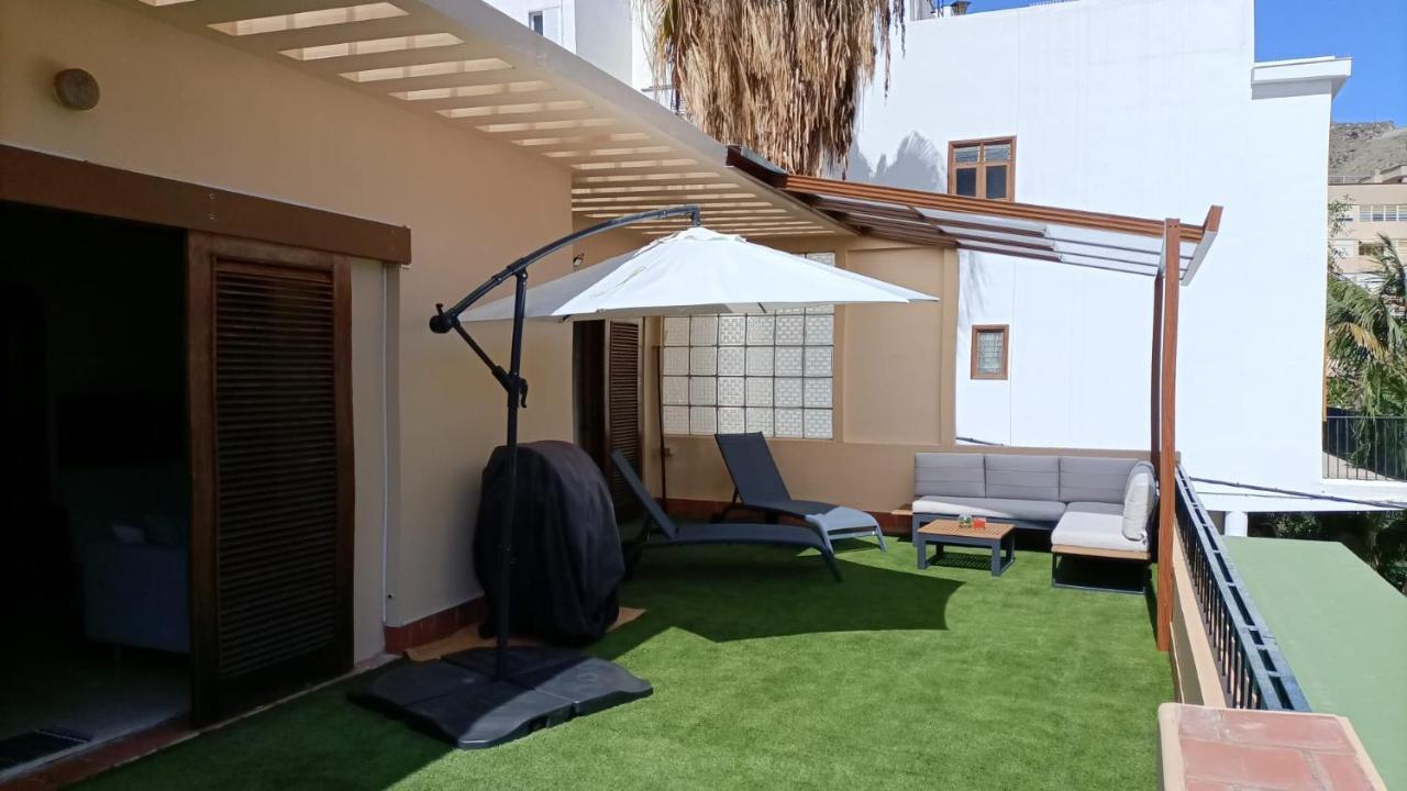 דירות סנטה קרוז דה טנריף Luxury Penthouse, 50M2 Terrace, Downtown מראה חיצוני תמונה